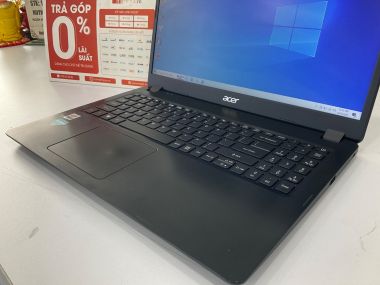 Acer A315 56 i3-1005G1/8G/256G/15.6 FHD