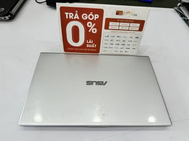 Asus VivoBook X512FAC i5-10210U/8GB/512GB/15.6 FHD