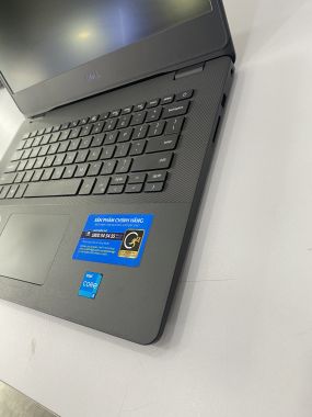 Laptop Dell Vostro 3400 (Core i3-1115G4 / RAM 8GB / SSD 256GB PCIe / 14 inch FullHD