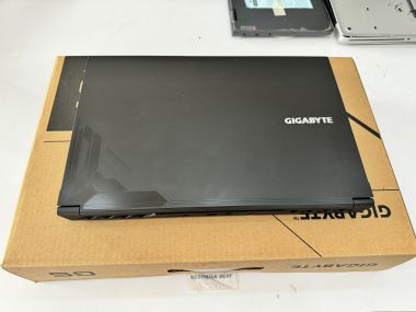 Gigabyte Gaming G5 GE i5-12500H/16G/512G/RTX3050 4G/15.6 FHD 144Hz