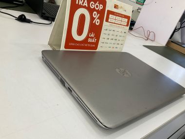 HP EliteBook 840 G3 i5-6300U/8GB/120G