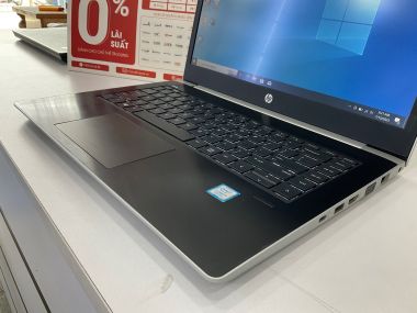 HP ProBook 440 G5 i7-8550U/8GB/128G + 1T /14.0 FHD