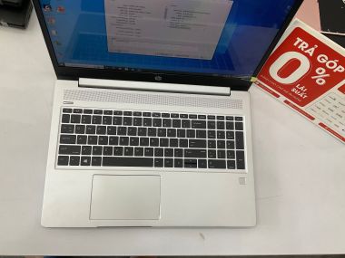 HP ProBook 450 G7 i5-10210U/8GB/256G/15.6 FHD