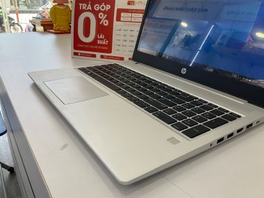 HP ProBook 450 G7 i5-10210U/8GB/256G/15.6 FHD