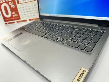 Lenovo IdeaPad 3 R5-5625U/8G/512G/15.6 FHD