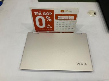 Lenovo Yoga C740-15IML I7-10510U/12G/512G/15.6 FHD Cảm Ứng
