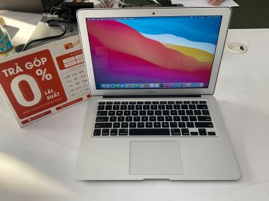 MacBook Air 2017 i5/8GB/128GB