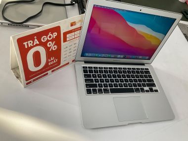 MacBook Air 2017 i5/8GB/128GB