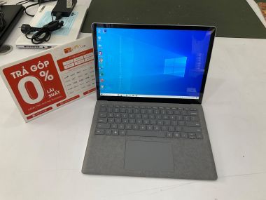 Surface Laptop 4 AMD Ryzen 5/8GB/128GB/13.5 2K
