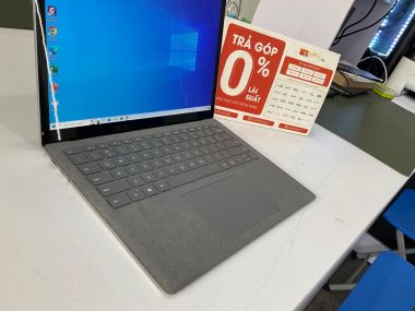 Surface Laptop 4 AMD Ryzen 5/8GB/128GB/13.5 2K