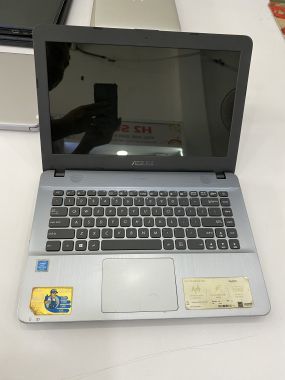 Asus Vivobook X441MA Pentium Silver N5000 – Ram 4GB – SSD 180GB – 14 inch