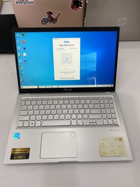 Laptop Asus X515 i3-1115G4/8GB/512GB/15.6