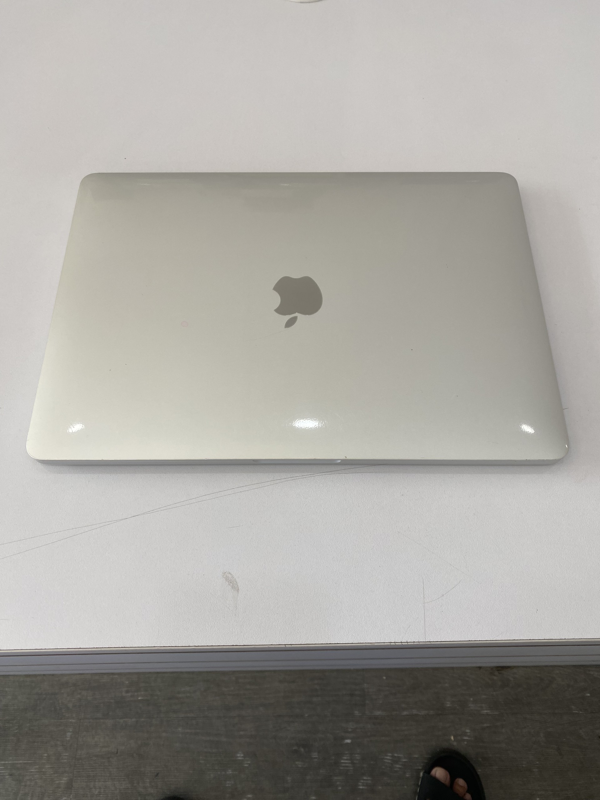 MacBook Pro 13 2019 Core i5 1.4Ghz 8GB 256GB