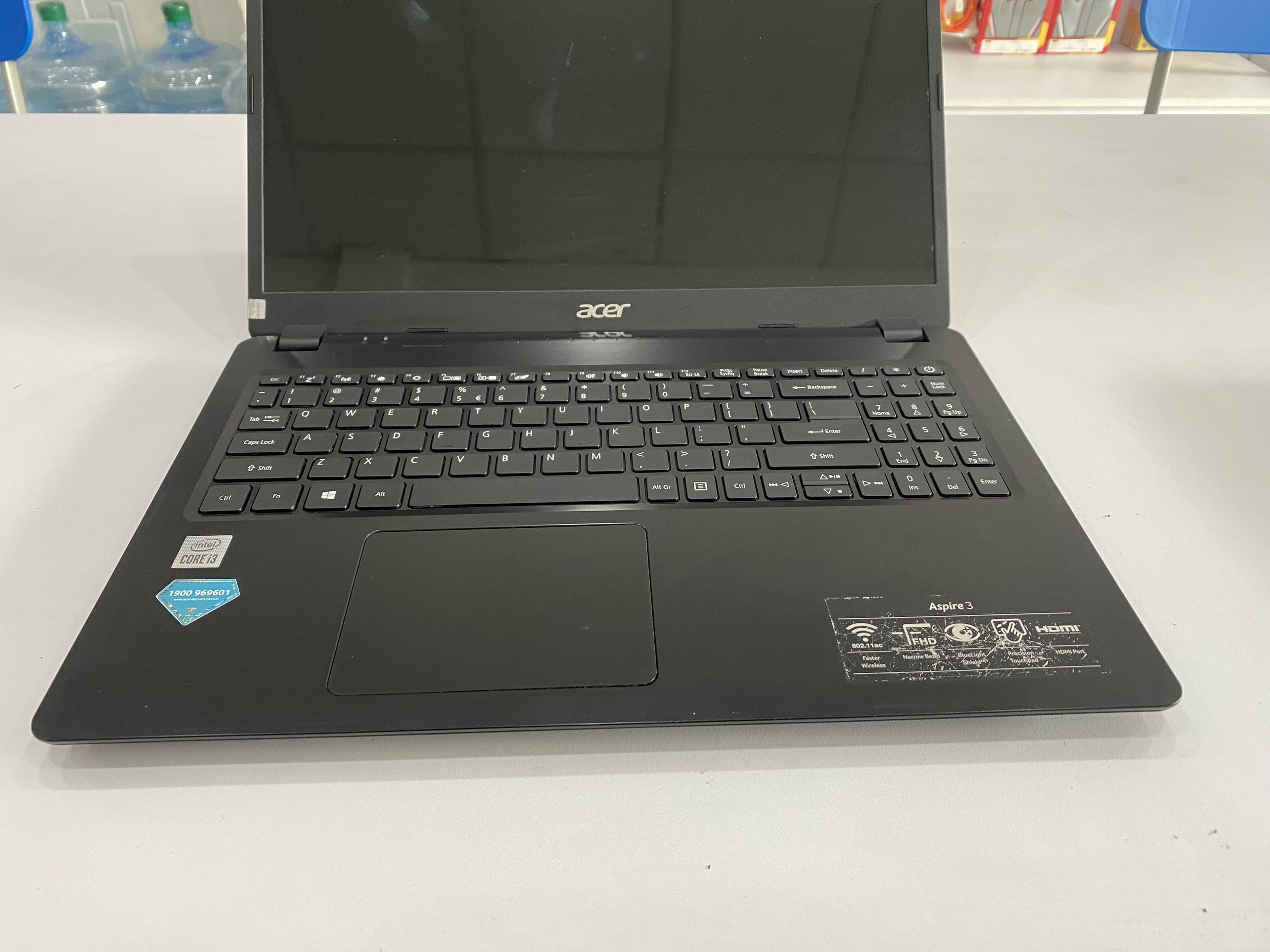 Acer Aspire 3 A315-56 i3-1005G1/8GB/256GB/15.6